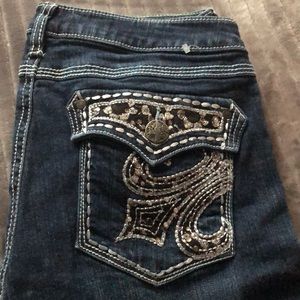 Jeans. Like new condition